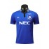 Camisola Everton Retro Equipamento Primeiro 1995 Manga Curta